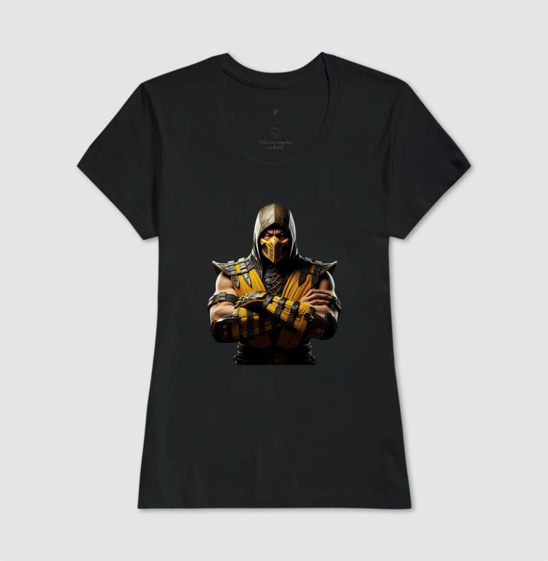 Camisa 2