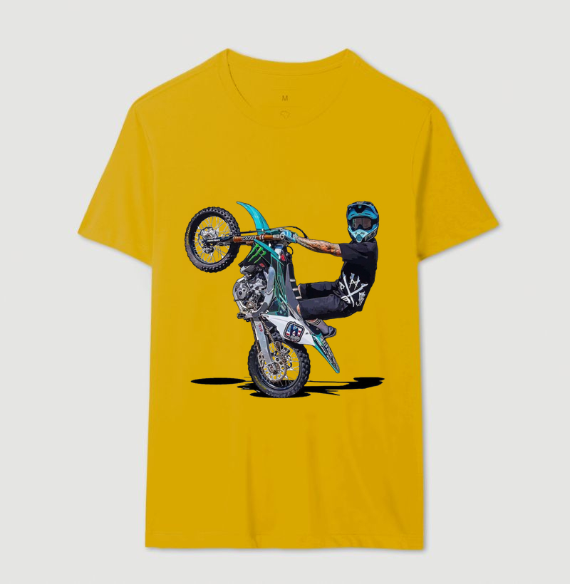 Camisa 11