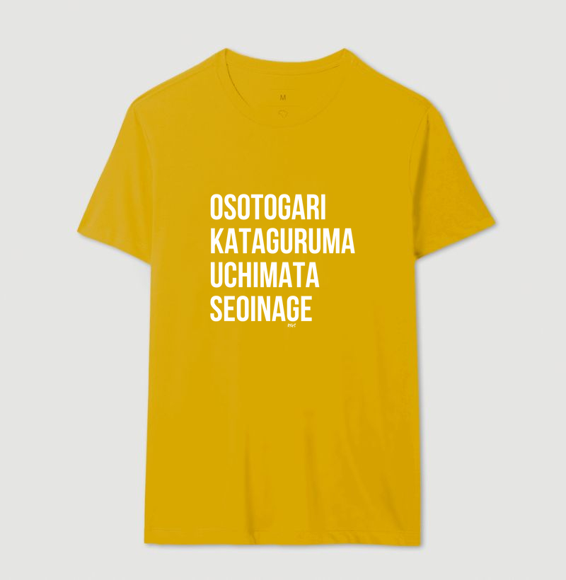 Camisa 13