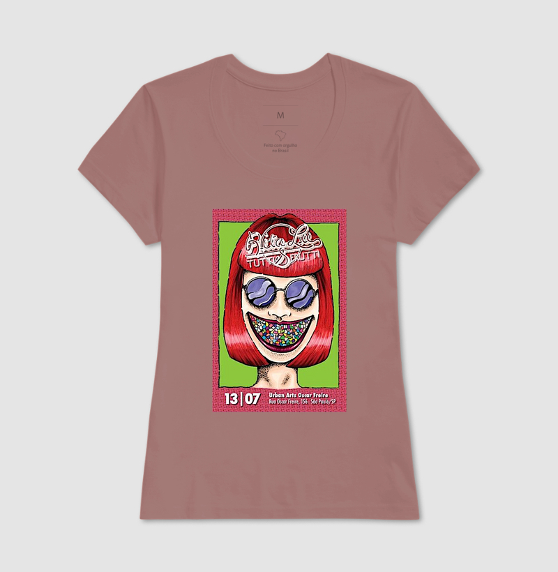 Camisa 13