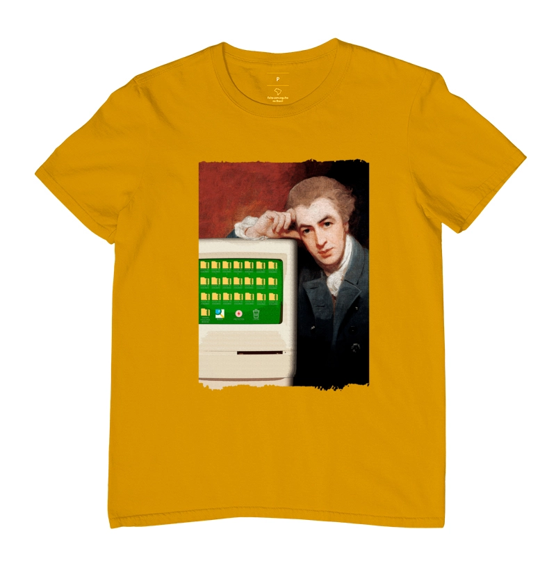 Camisa 13