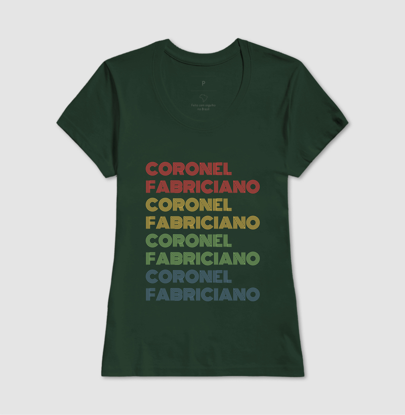 Camisa 9