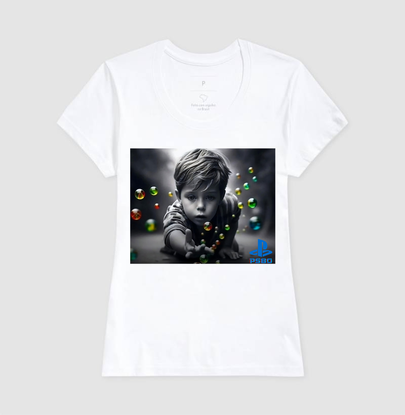 Camisa 3