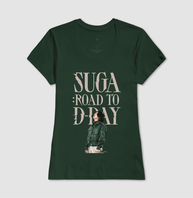 Camisa 16