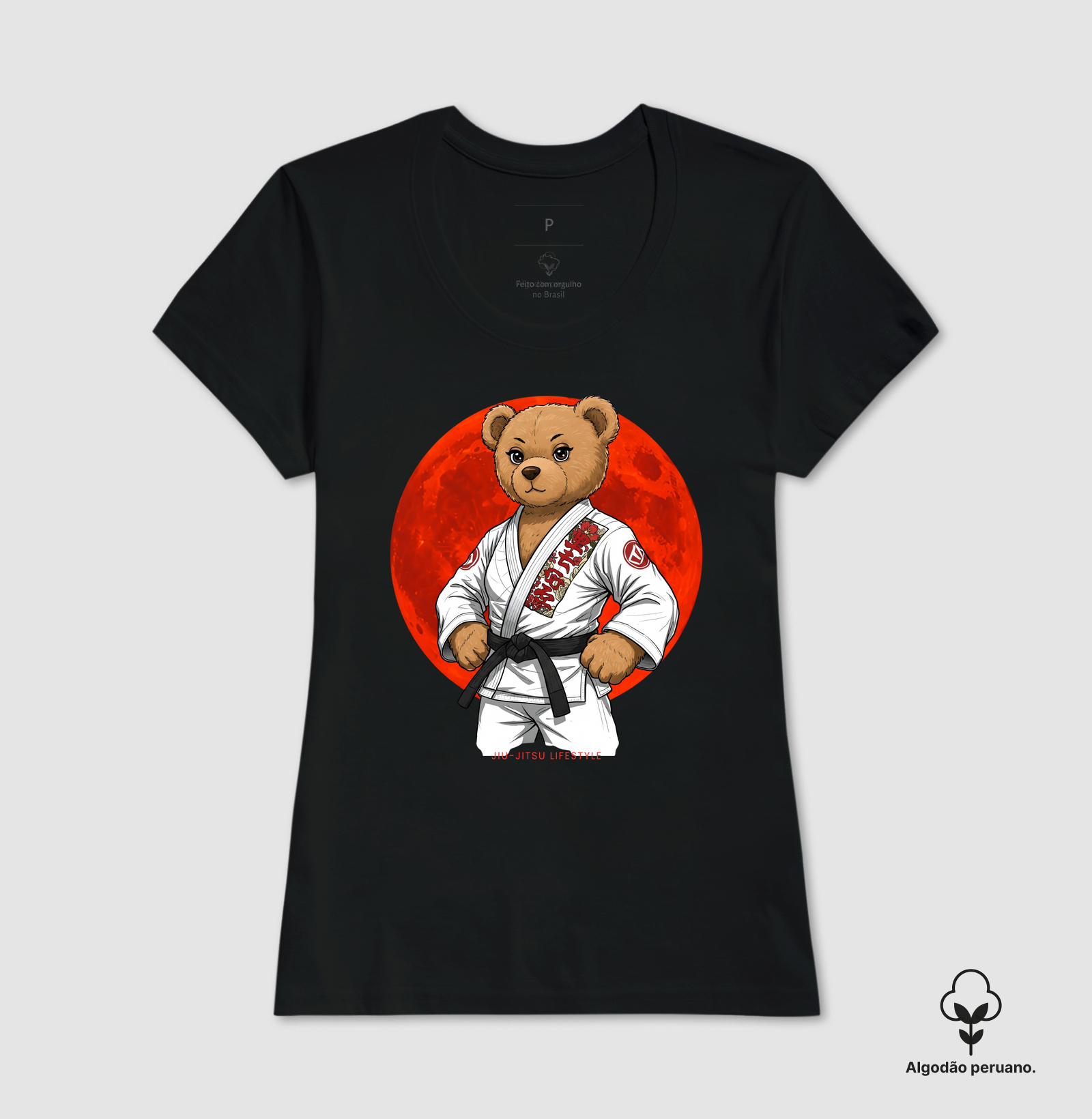Camisa 6