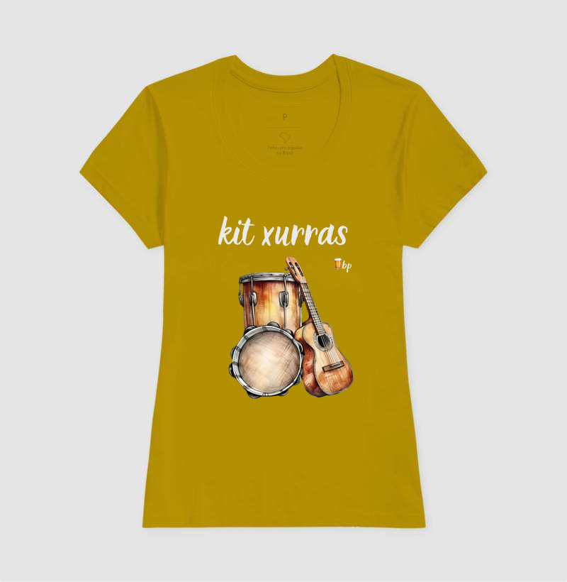 Camisa 7