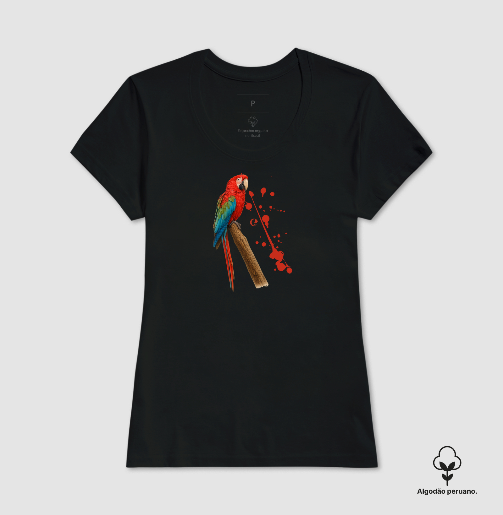 Camisa 4