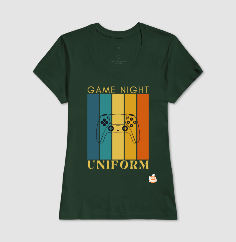 Camisa 8