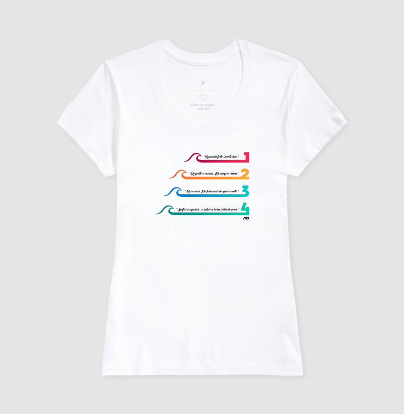 Camisa 4