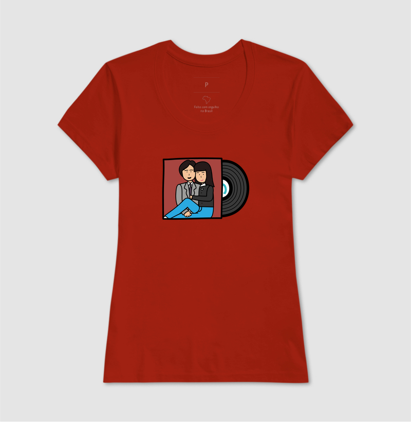 Camisa 10