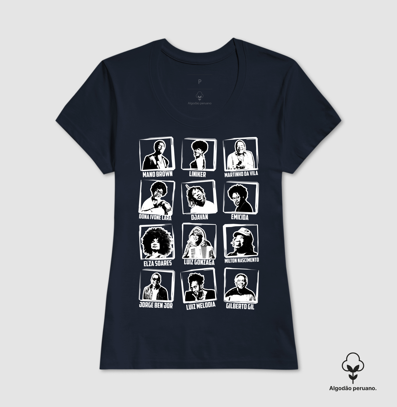 Camisa 3