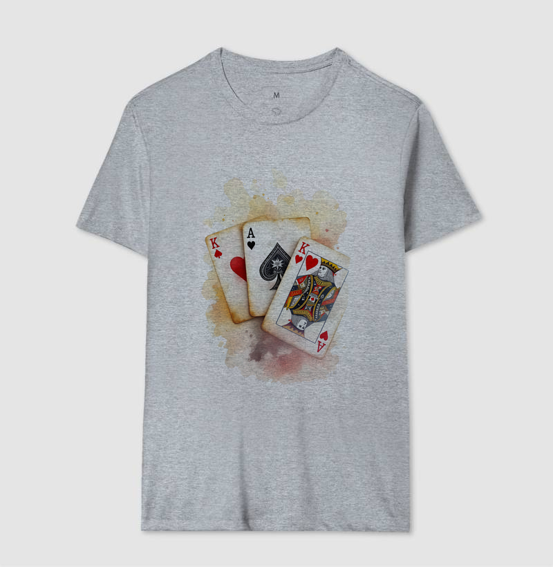 Camisa 9