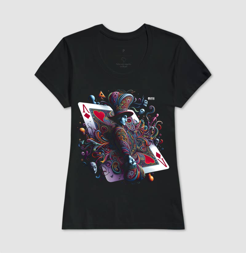 Camisa 3