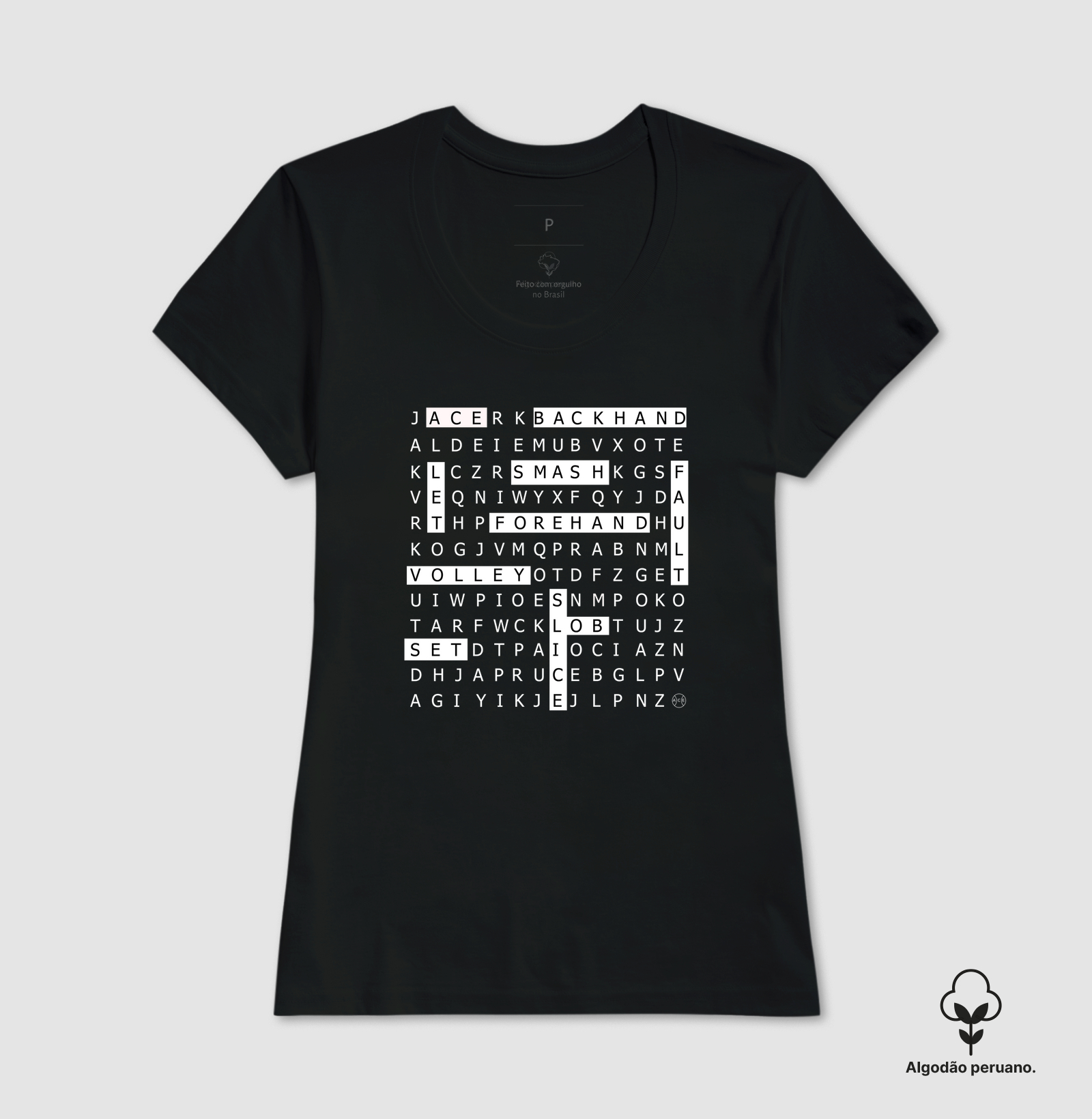 Camisa 1