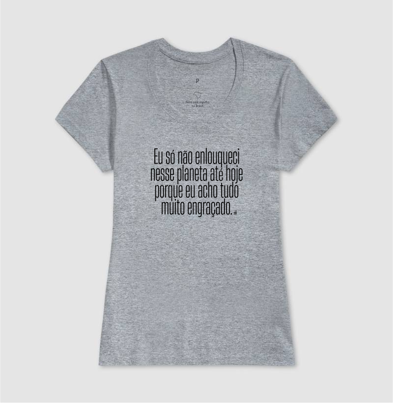 Camisa 11