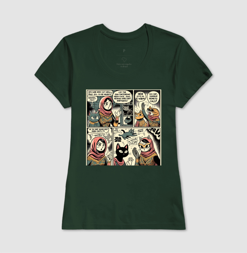 Camisa 13
