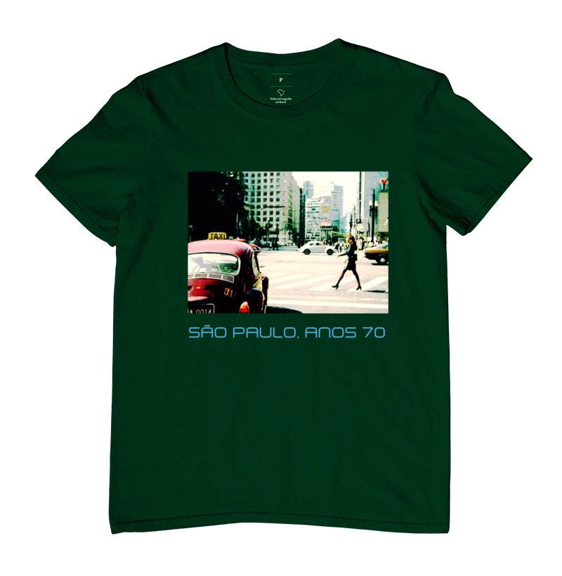 Camisa 11