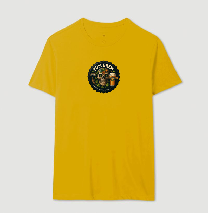 Camisa 15