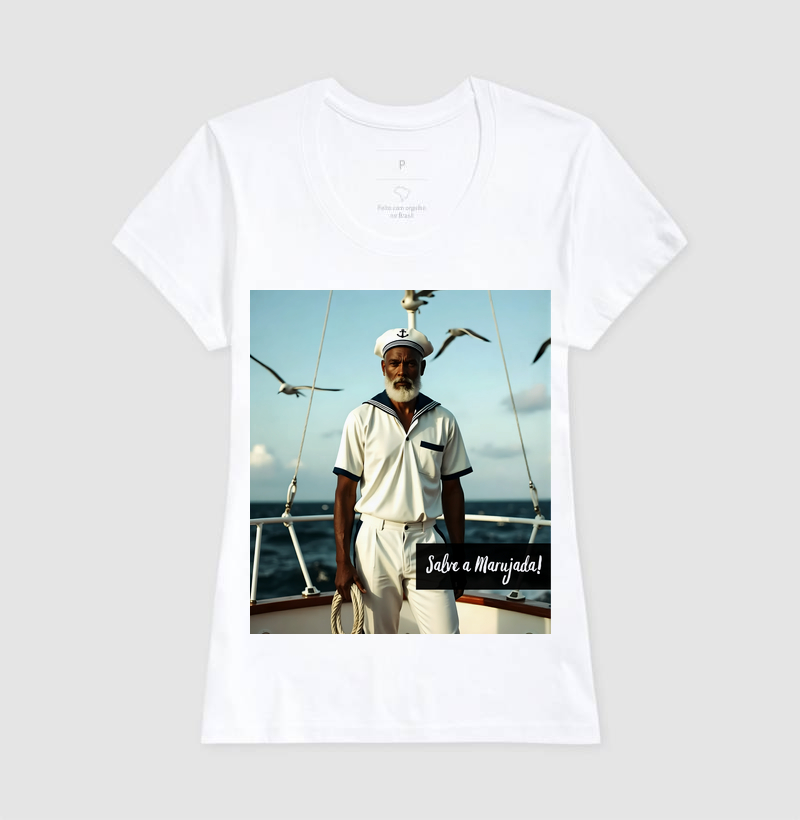 Camisa 7