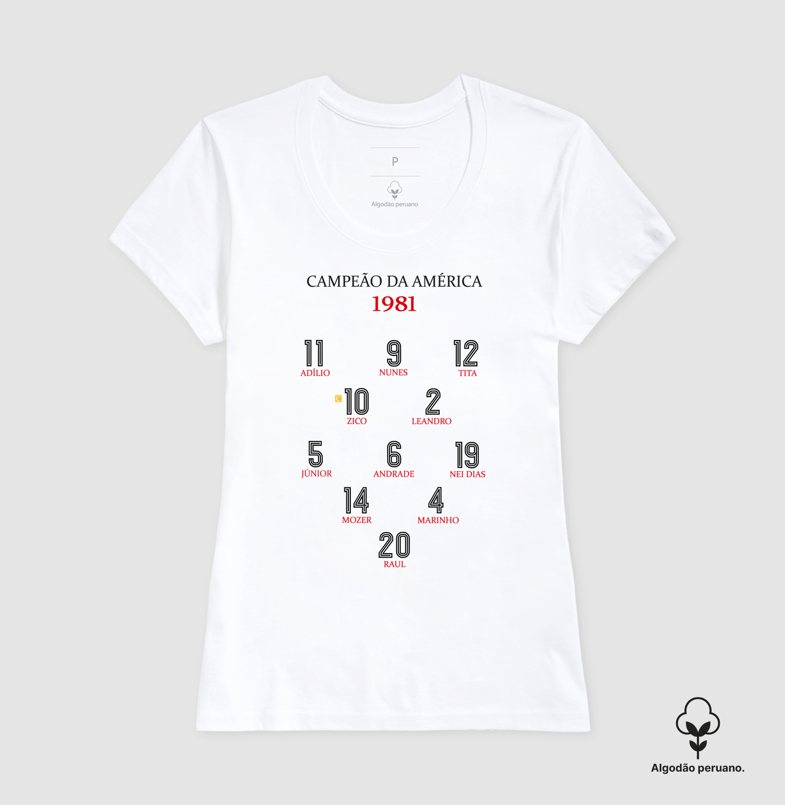 Camisa 4
