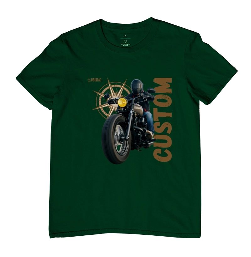 Camisa 10
