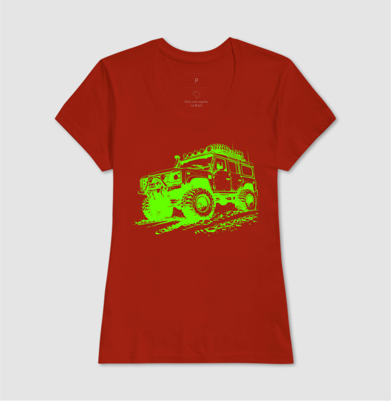Camisa 13