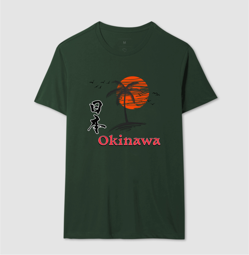 Camisa 8