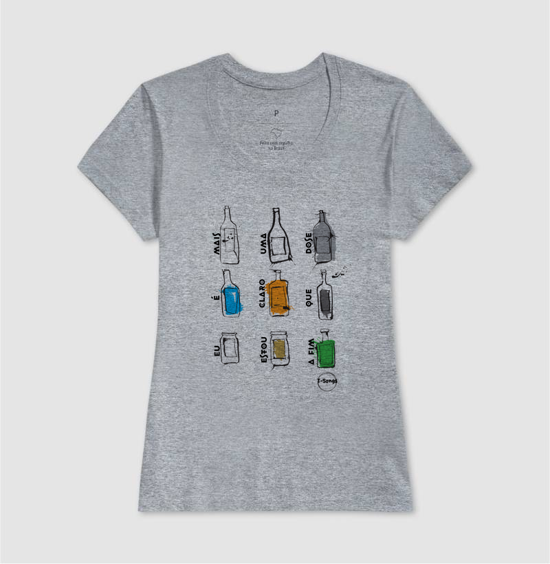 Camisa 11