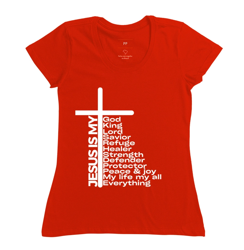 Camisa 10