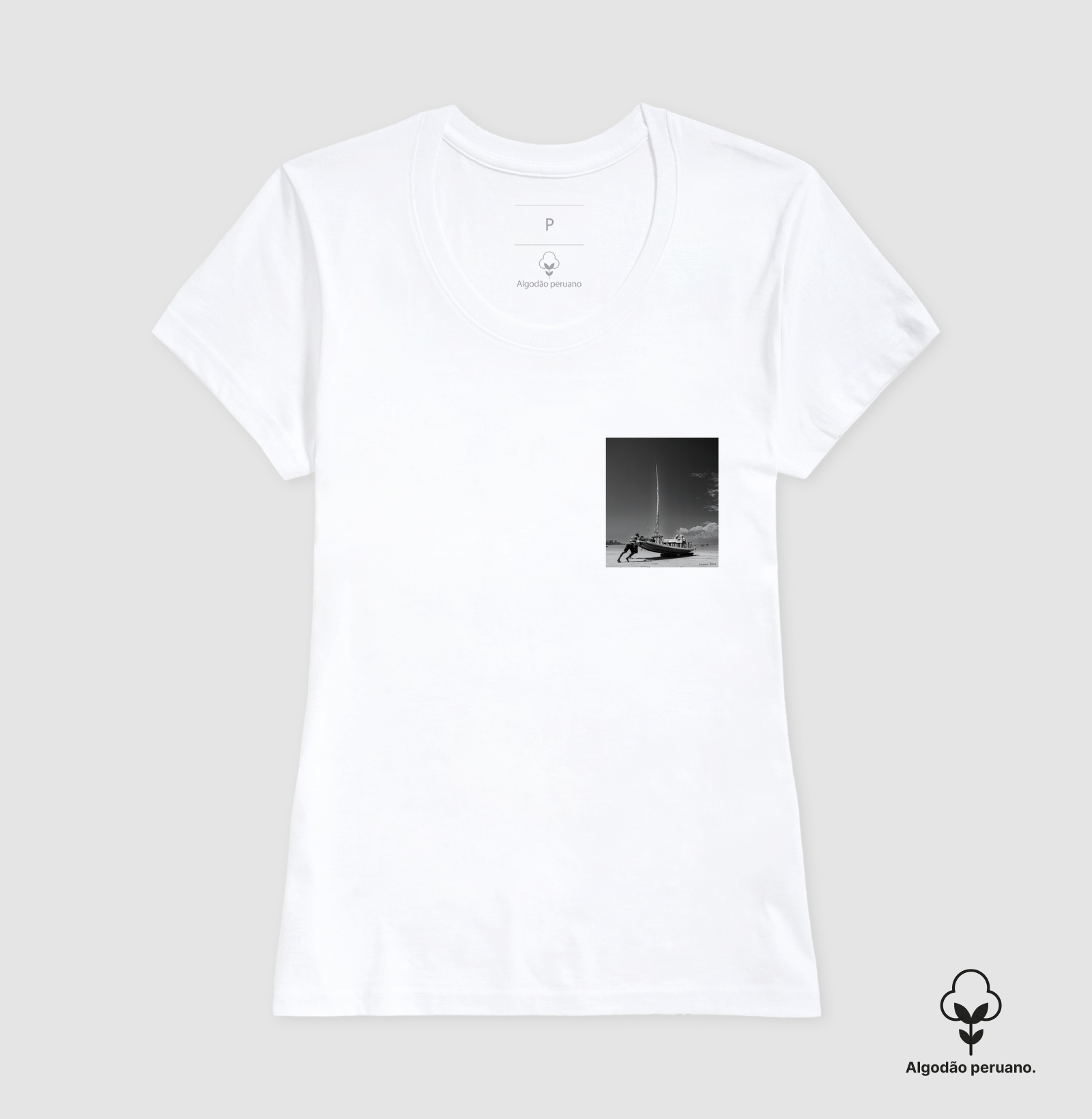 Camisa 6