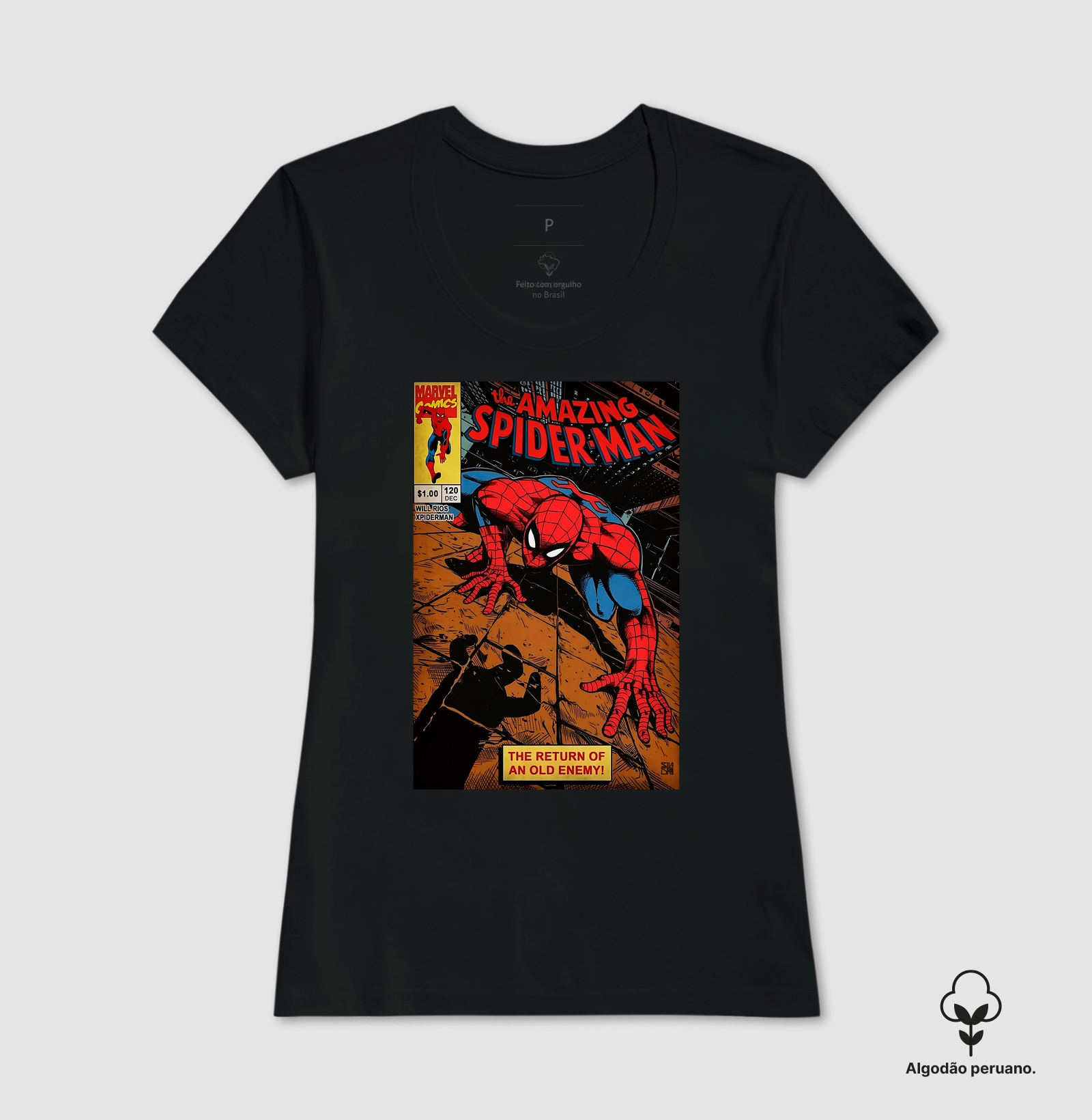 Camisa 4