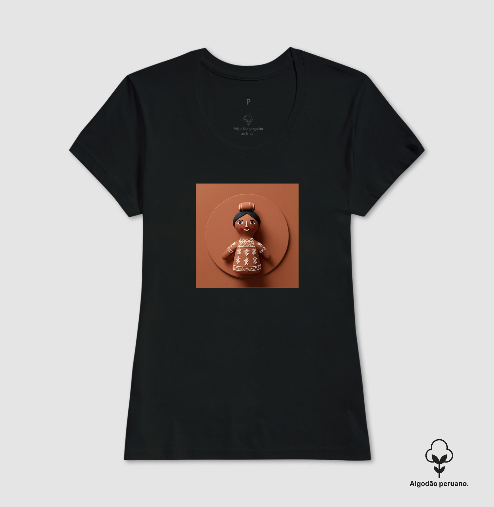 Camisa 2