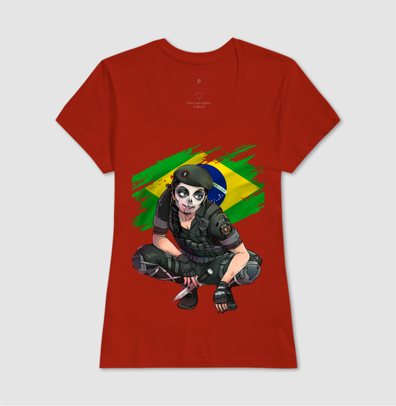 Camisa 13
