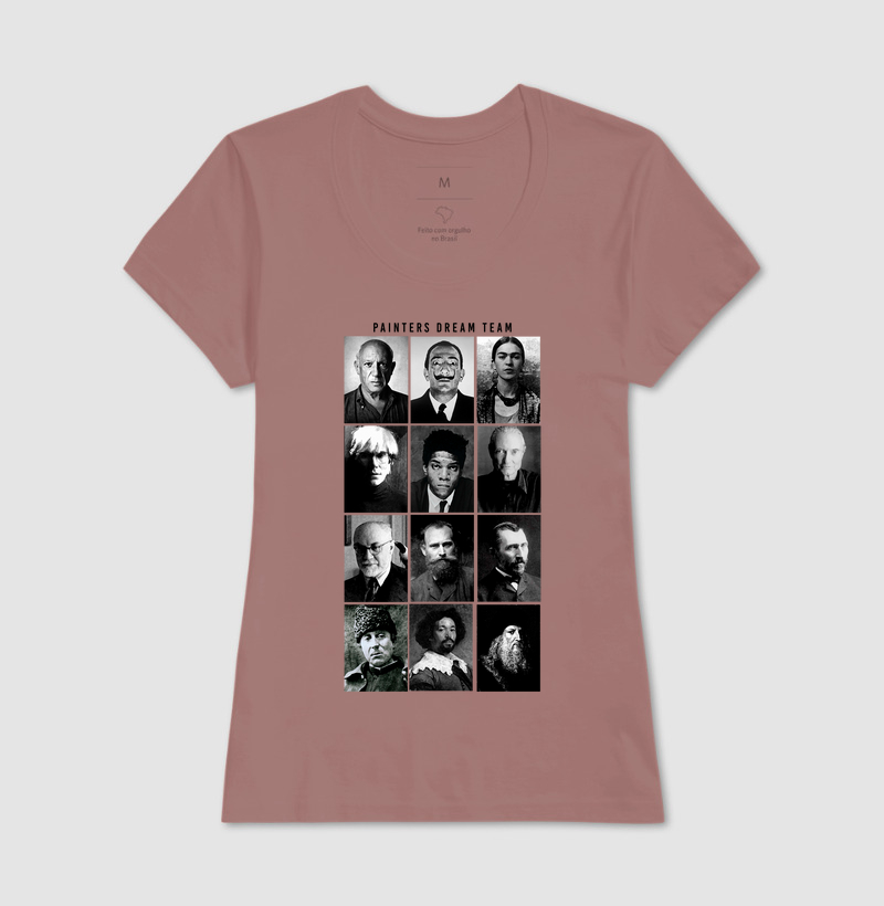 Camisa 15