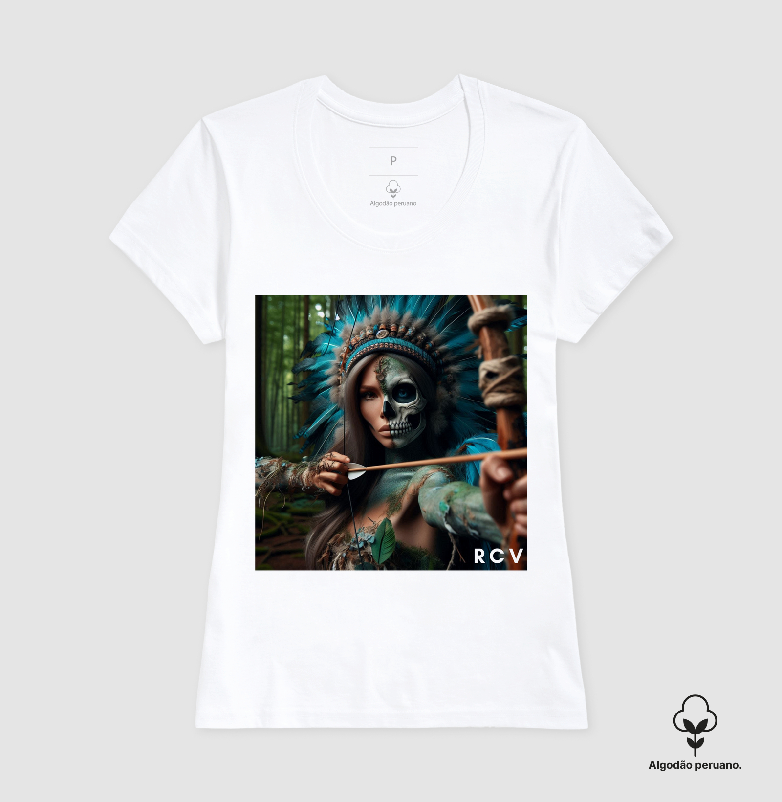 Camisa 5