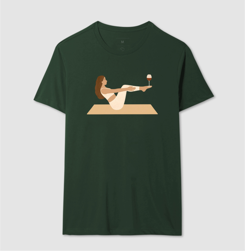 Camisa 10