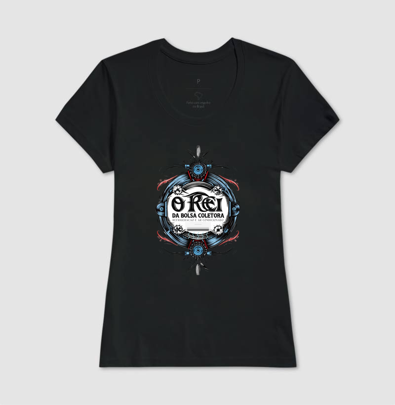 Camisa 15