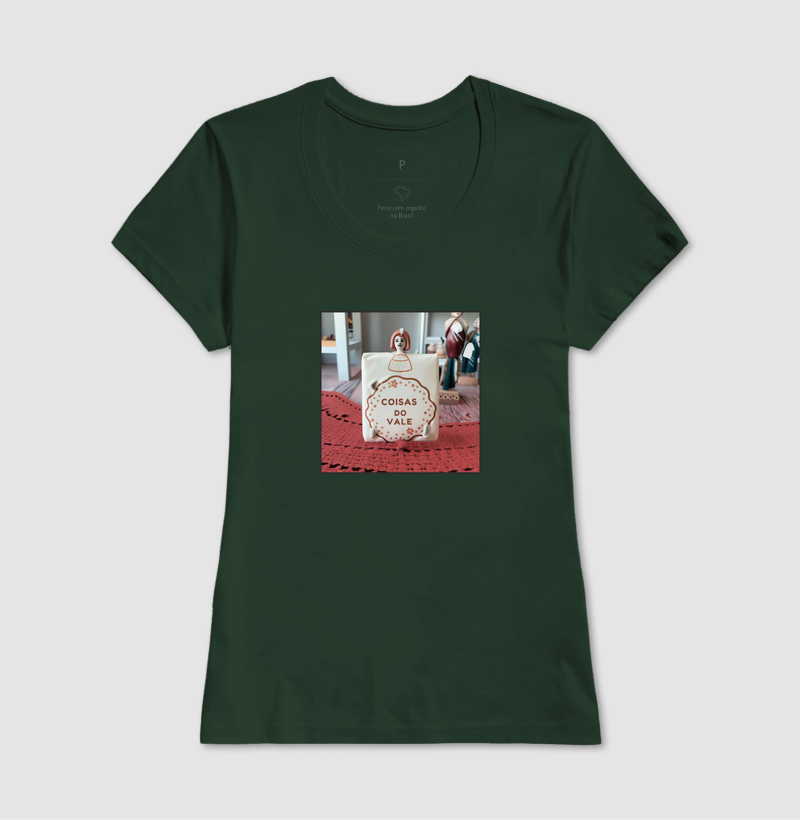 Camisa 12