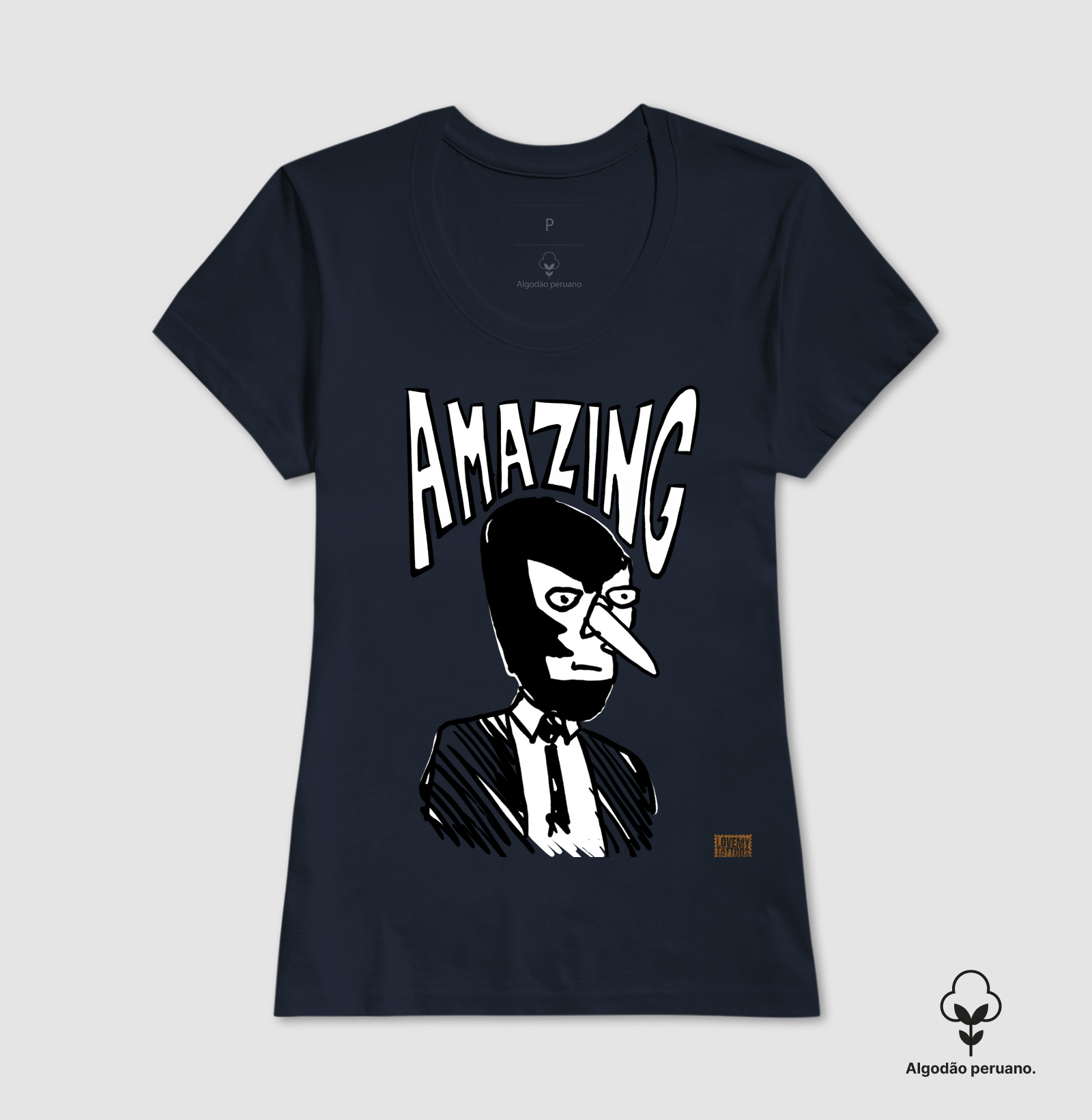 Camisa 6