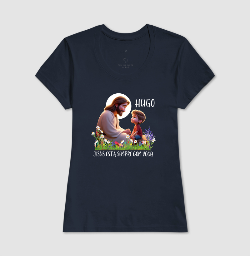 Camisa 15