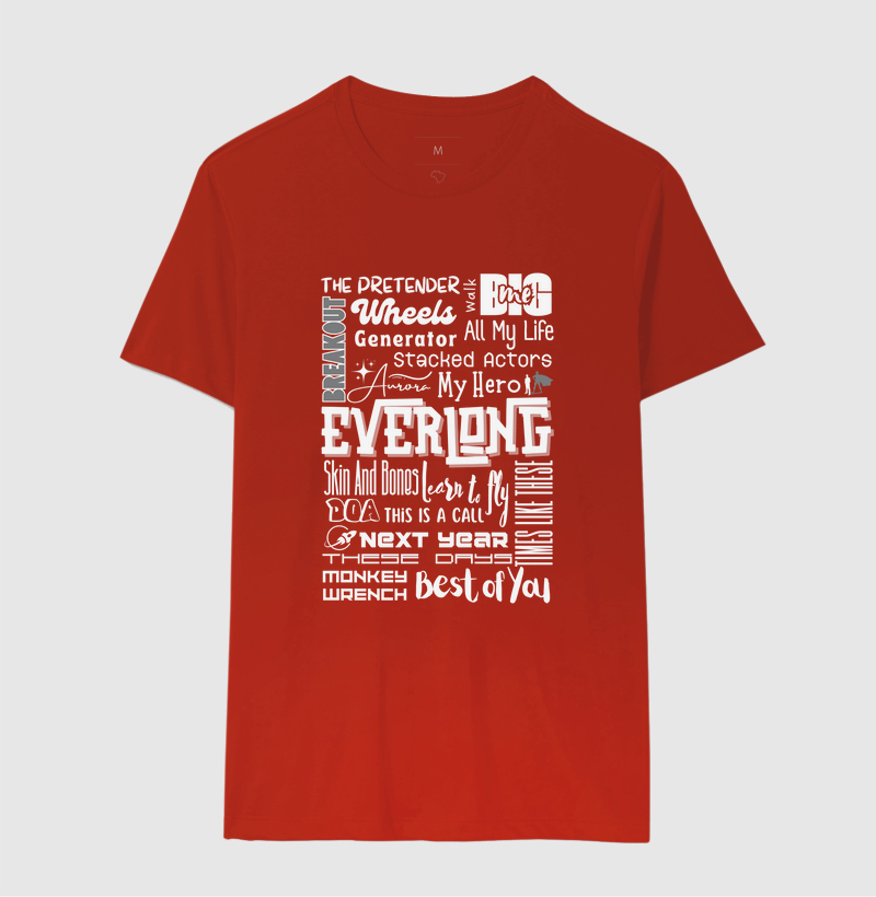 Camisa 10
