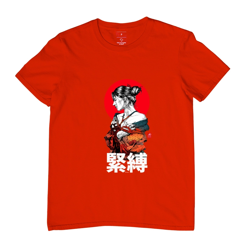 Camisa 9