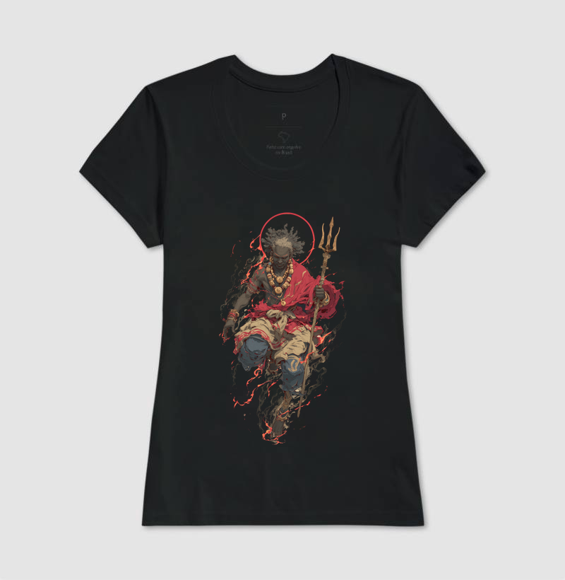 Camisa 15