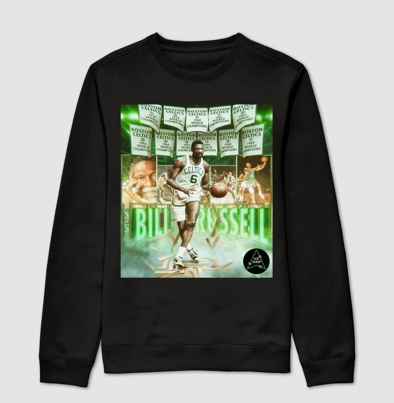Camisa 3