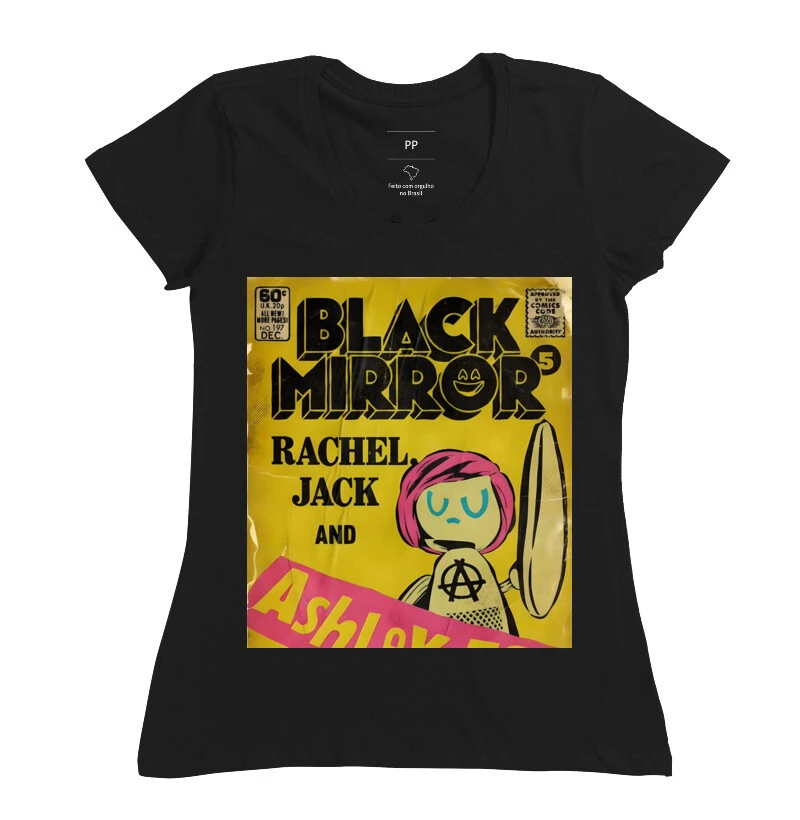 Camisa 2