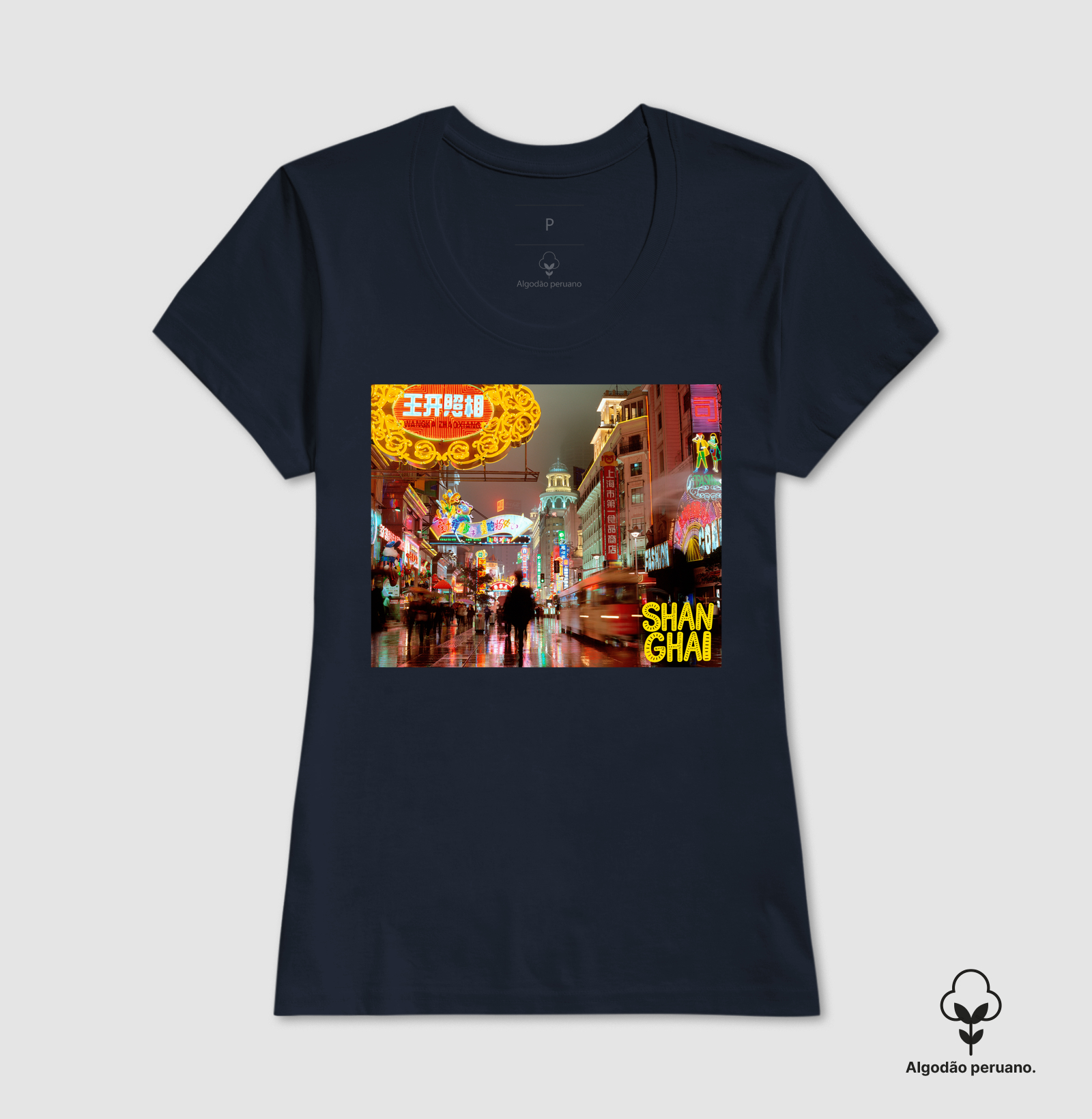 Camisa 6