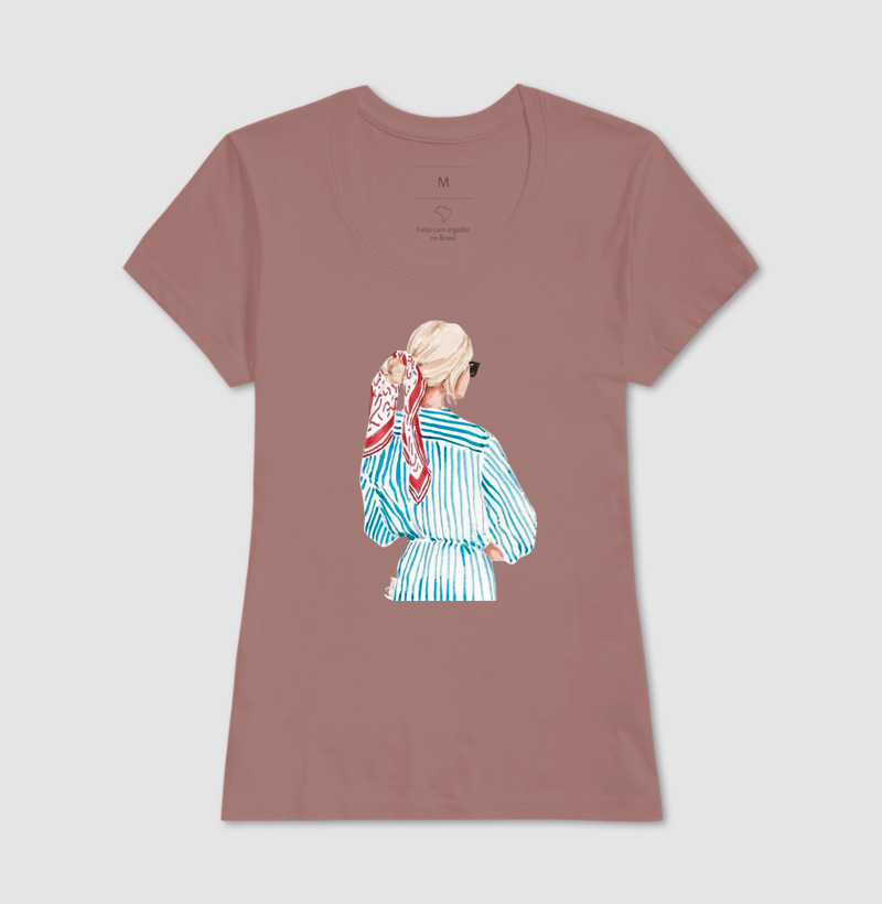 Camisa 15