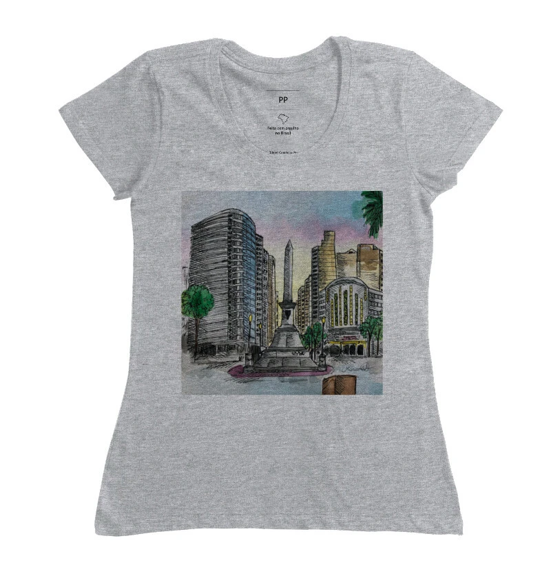 Camisa 8
