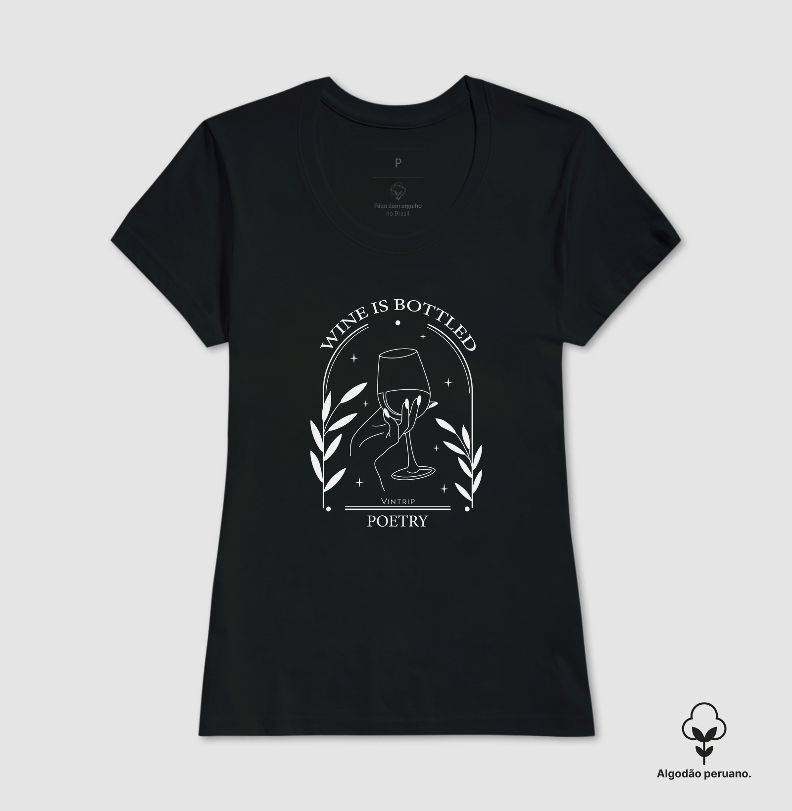 Camisa 8
