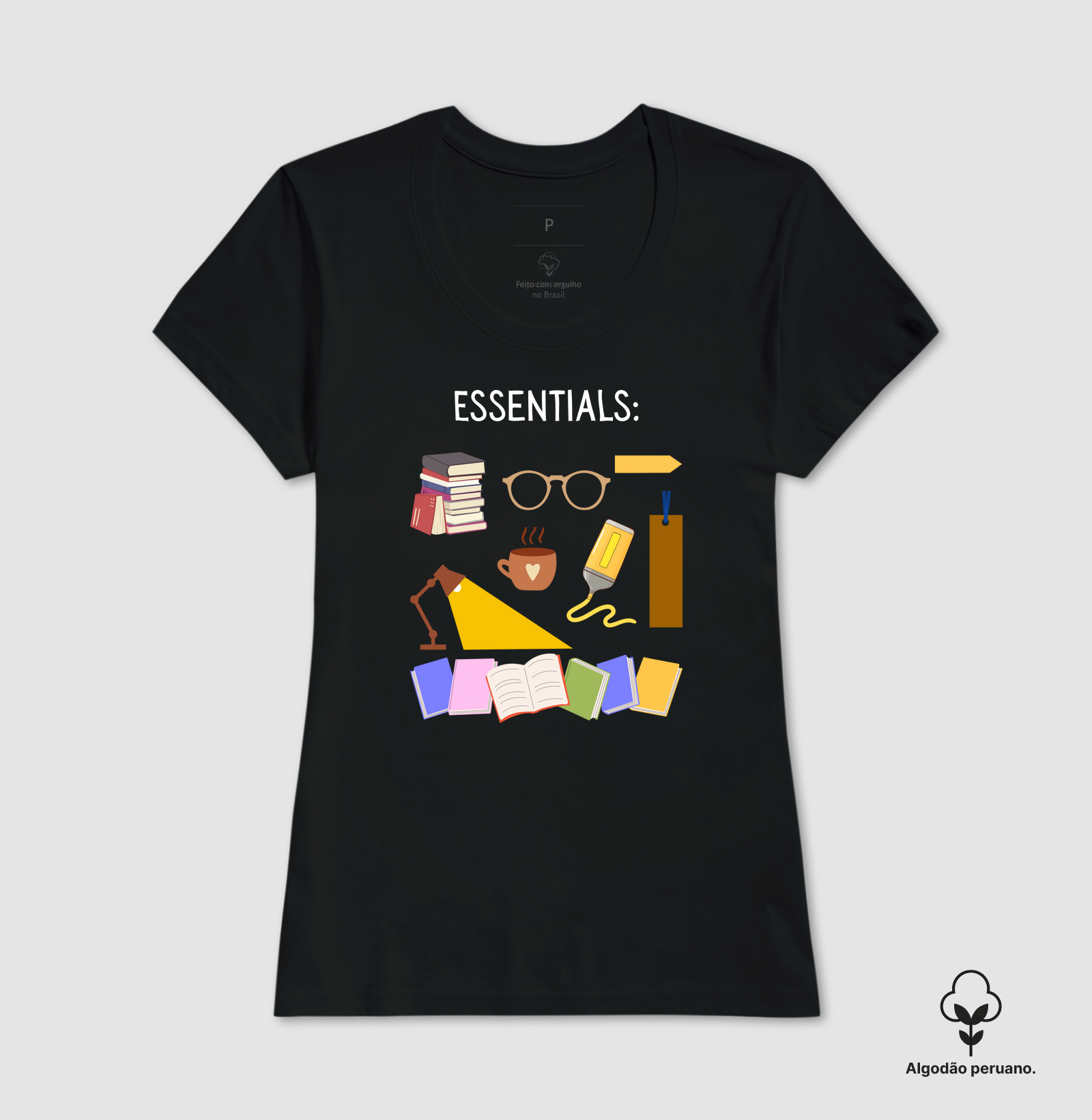 Camisa 1